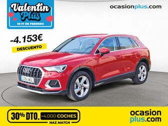 Imagen de AUDI Q3 35 TDI Advanced S tronic 110kW