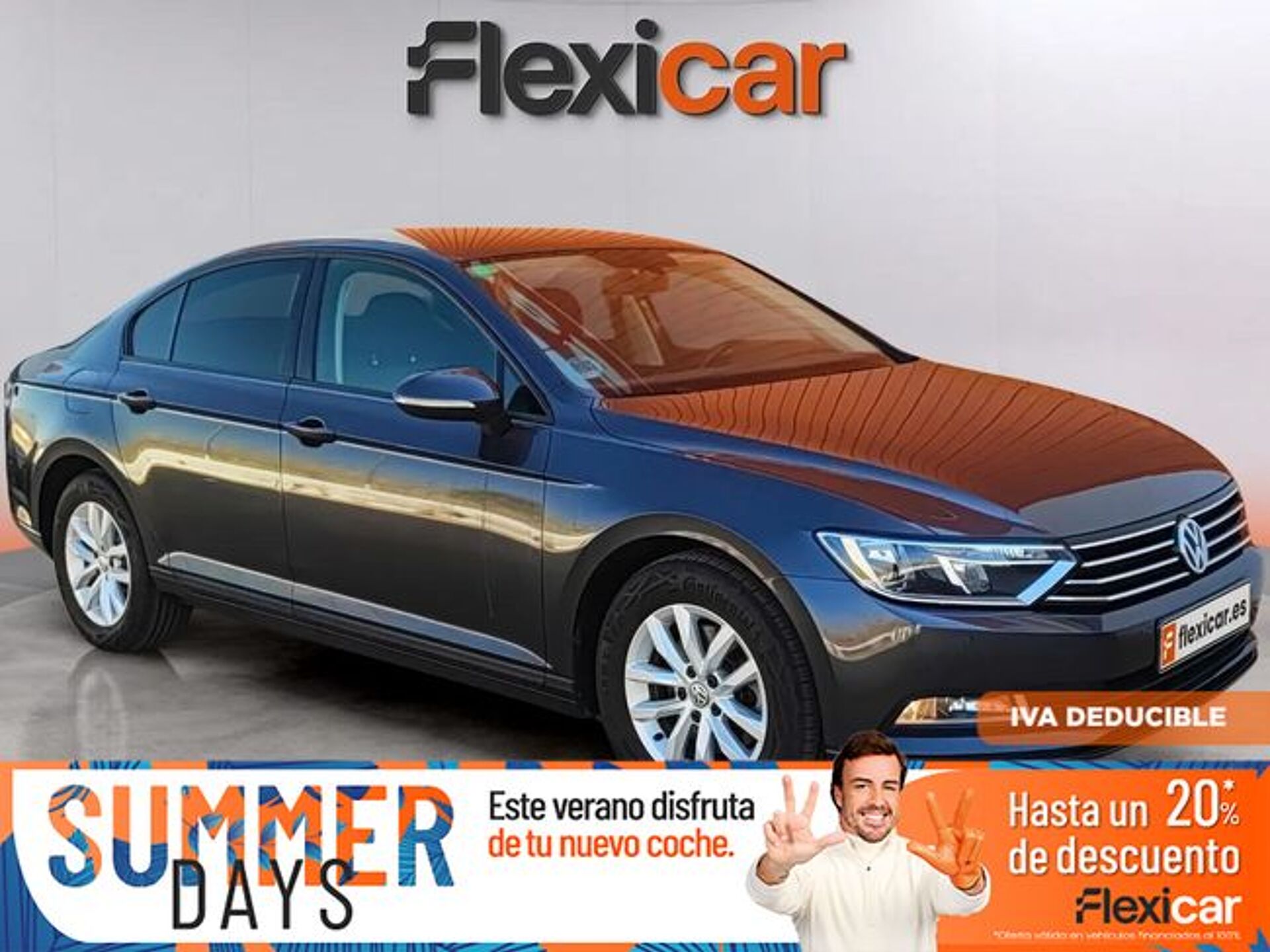 Imagen de VOLKSWAGEN Passat