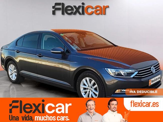 VOLKSWAGEN Passat (Variant Business 1.6 TDI 88kW DSG) en Badajoz
