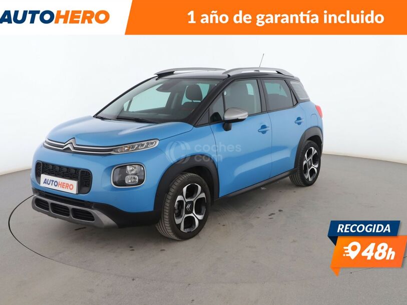 Foto del CITROEN C3 Aircross Puretech S&S Shine 110