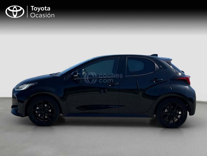 Foto del TOYOTA Yaris 120H 1.5 Style