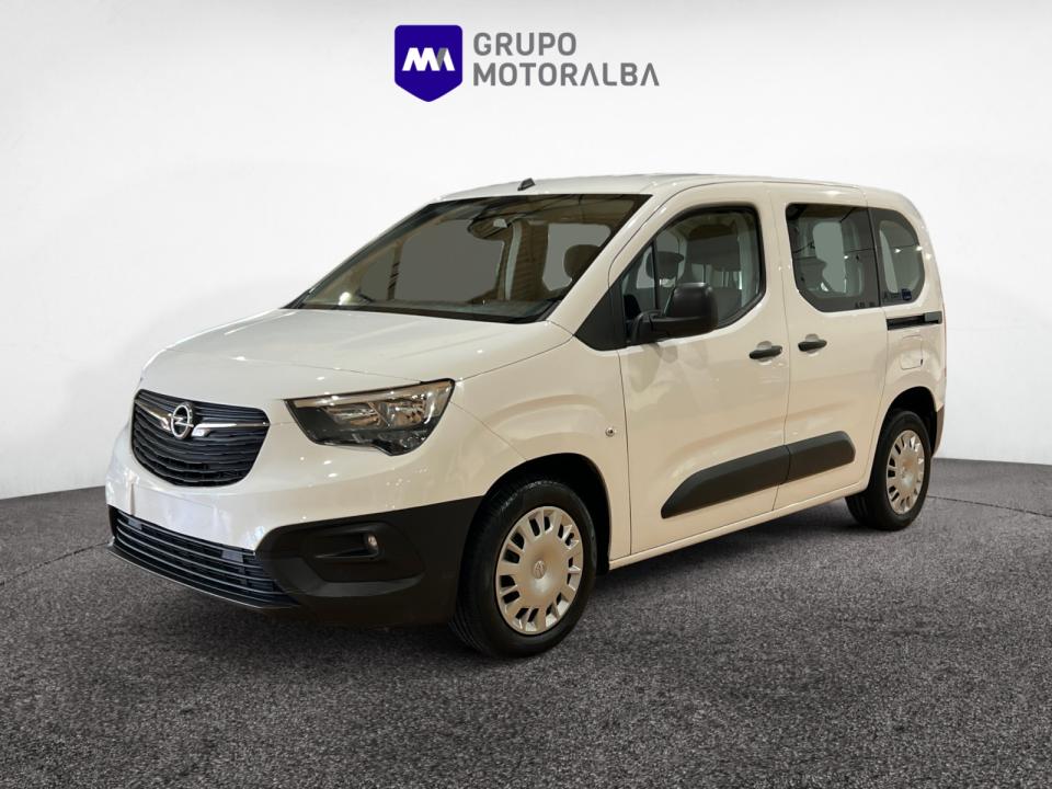 OPEL Combo (1.5 TD 75kW (100CV) S/S Edition L) en Albacete