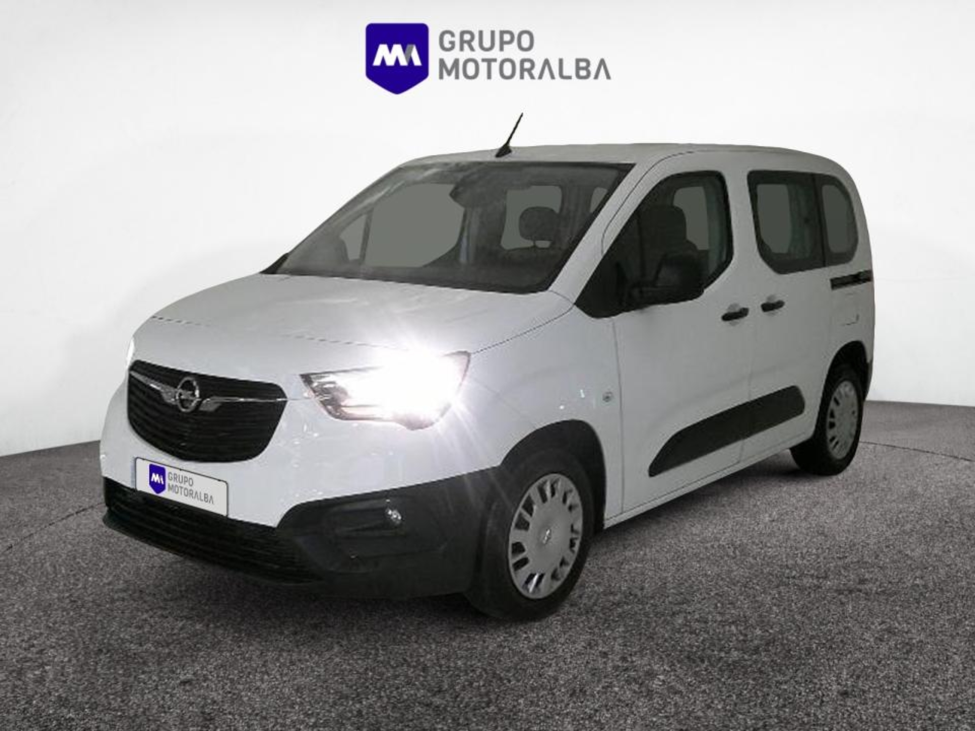Imagen de OPEL Combo