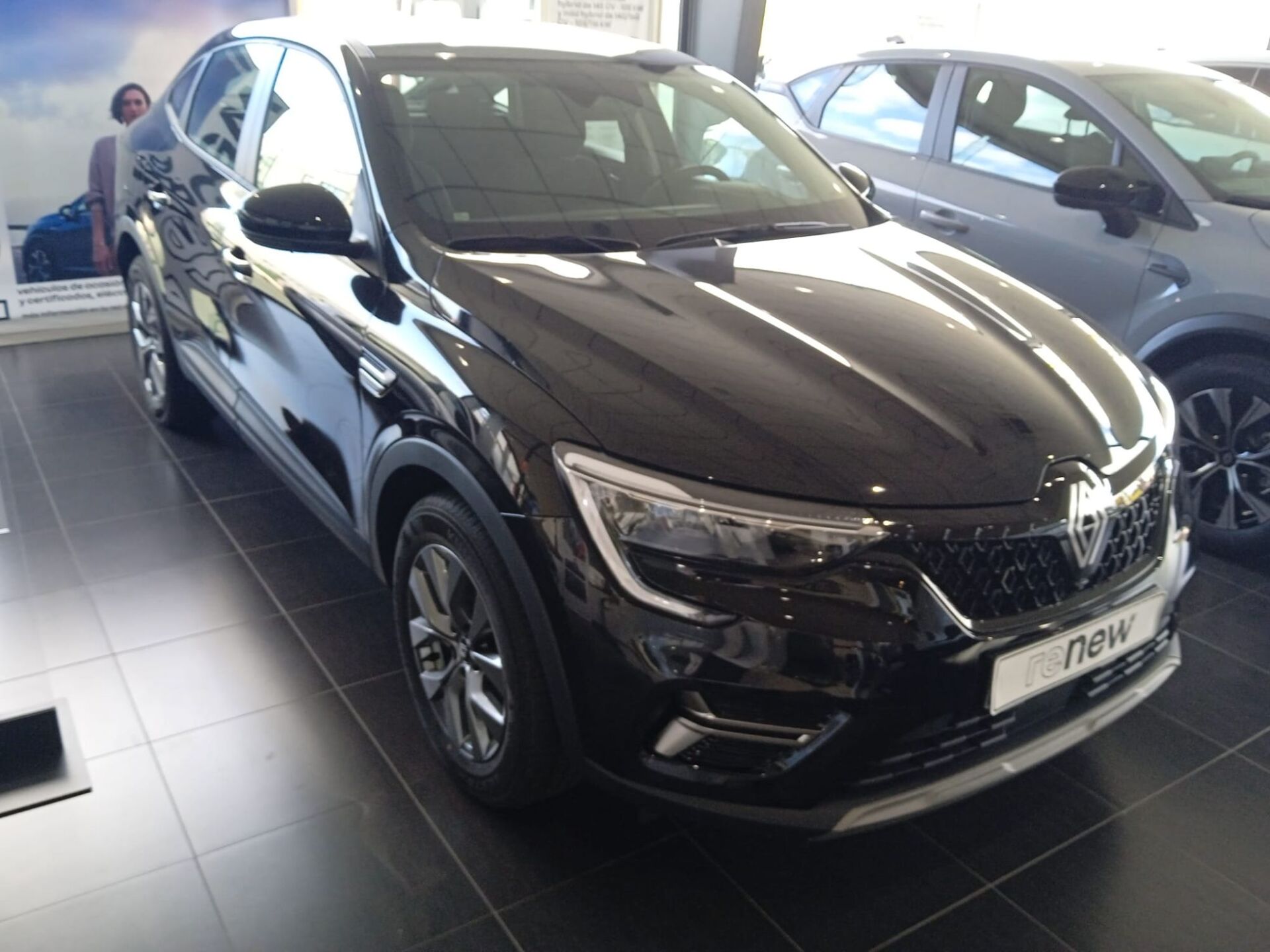 Imagen 3 de RENAULT Arkana