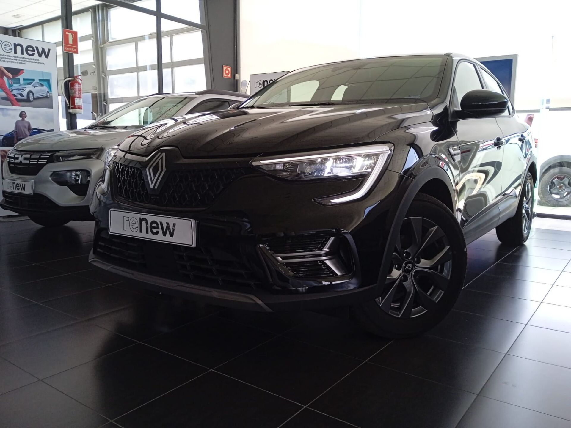 Imagen 2 de RENAULT Arkana