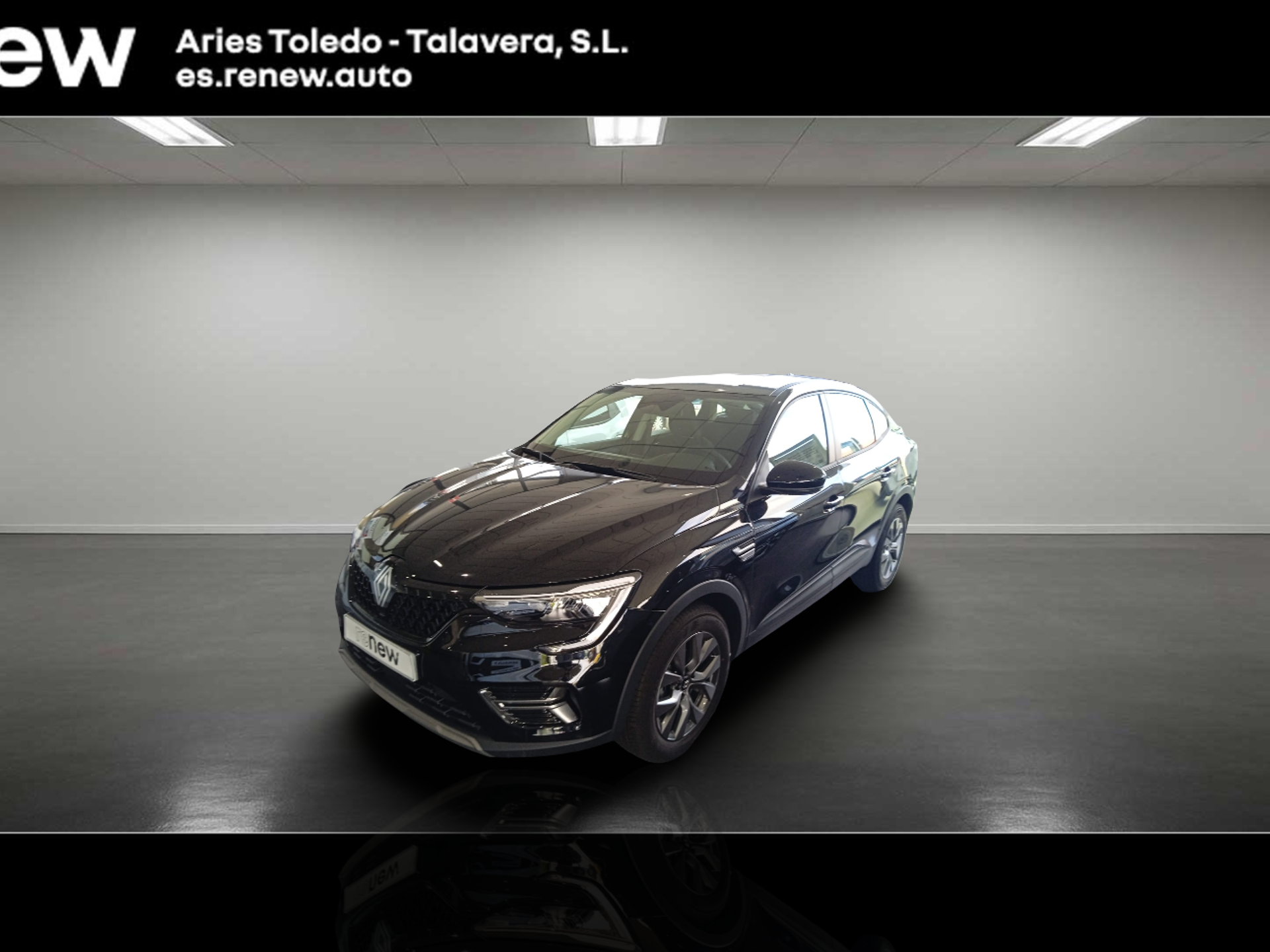 Imagen de RENAULT Arkana