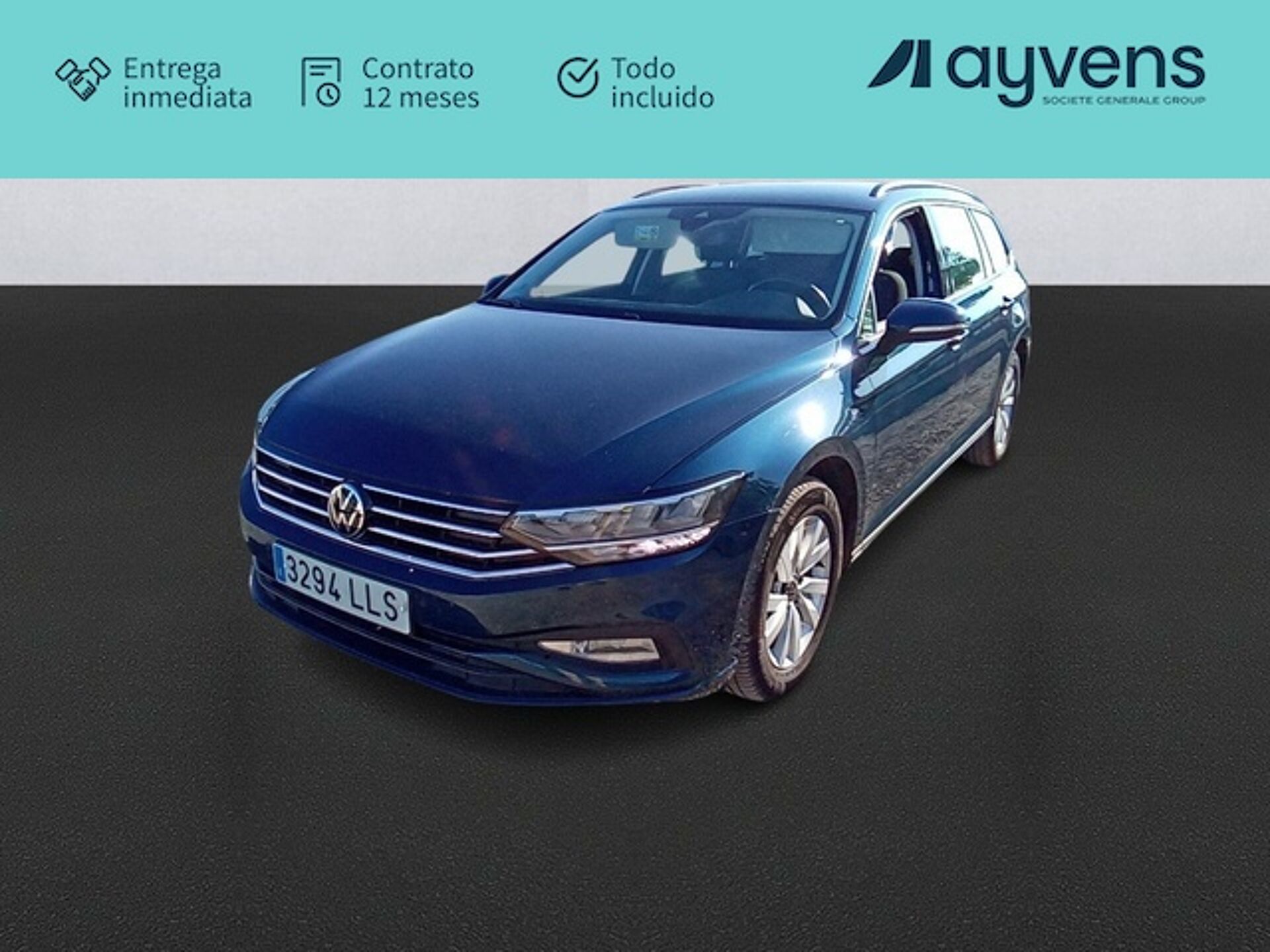Imagen de VOLKSWAGEN Passat