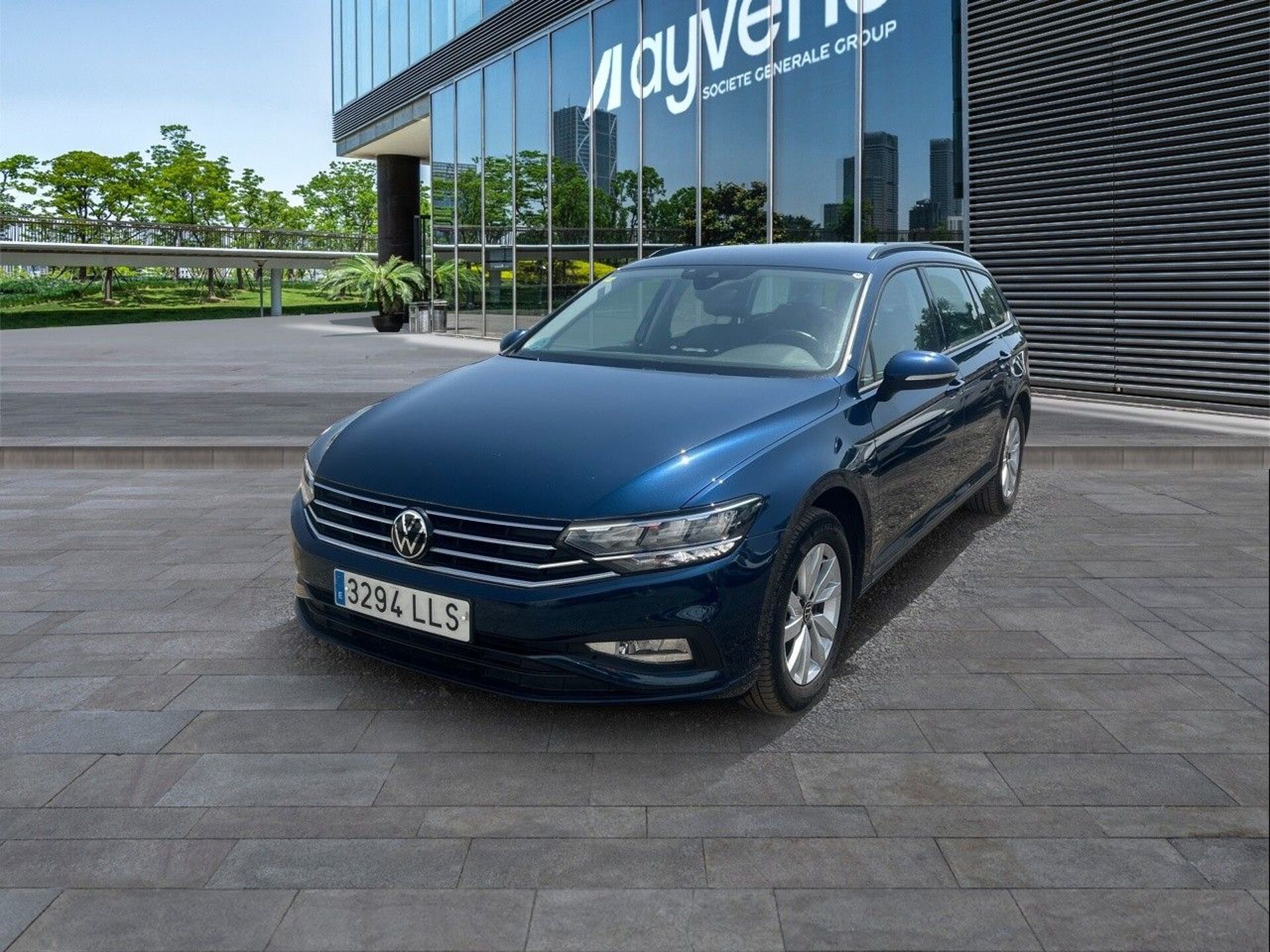 Imagen de VOLKSWAGEN Passat