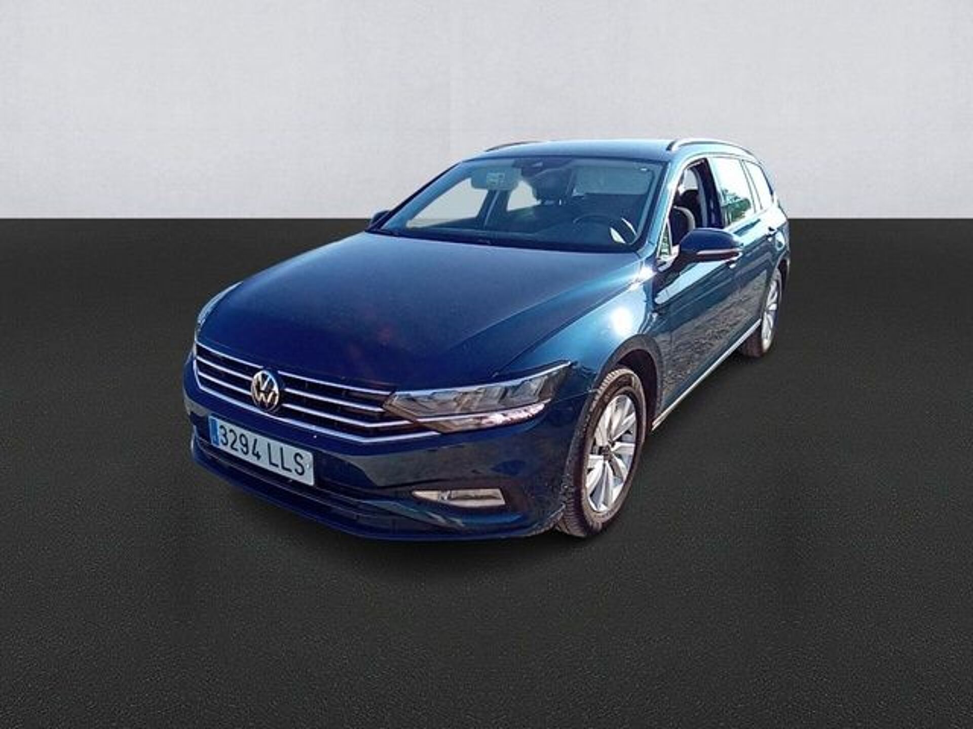Imagen de VOLKSWAGEN Passat
