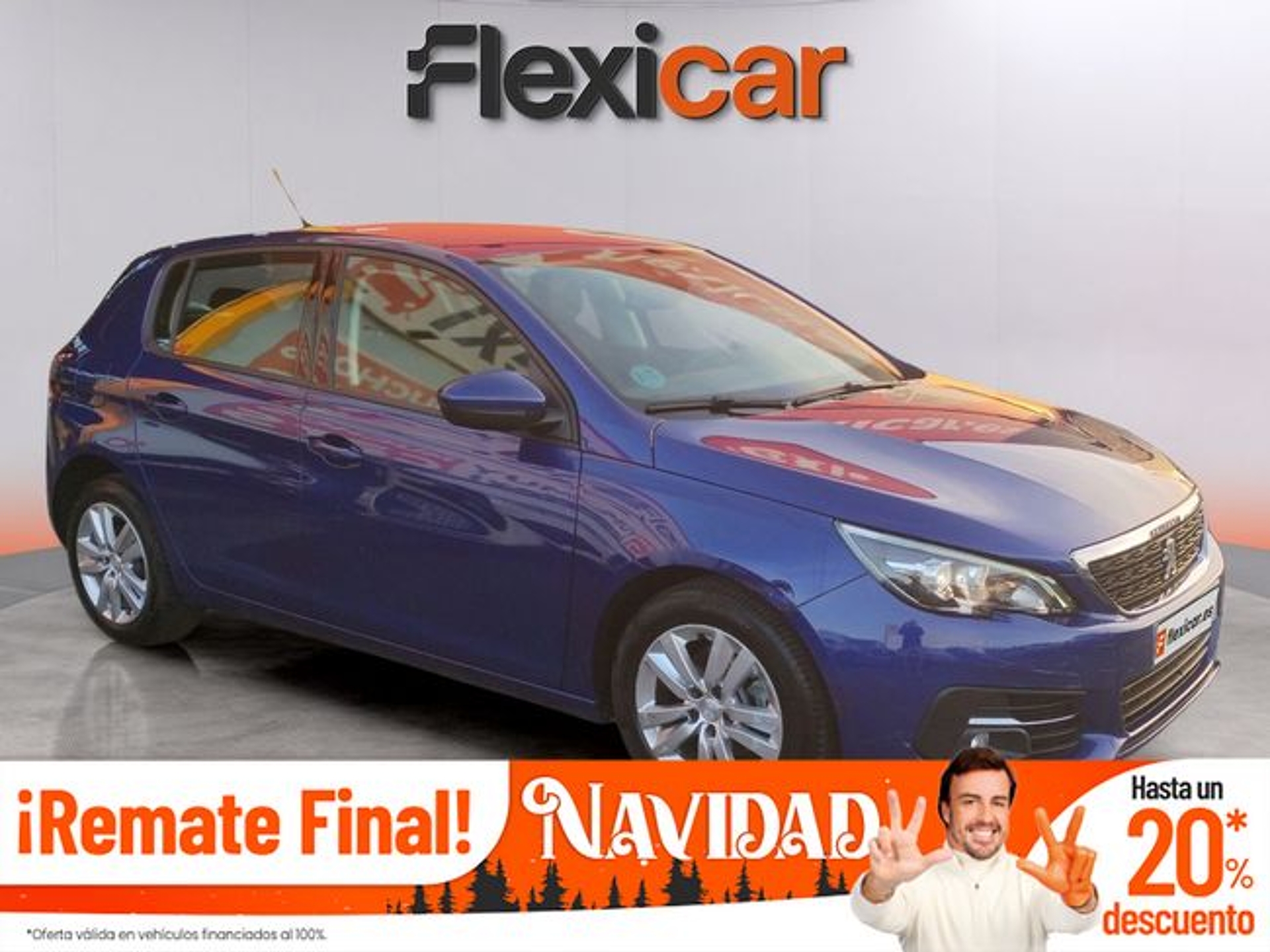 Imagen de PEUGEOT 308