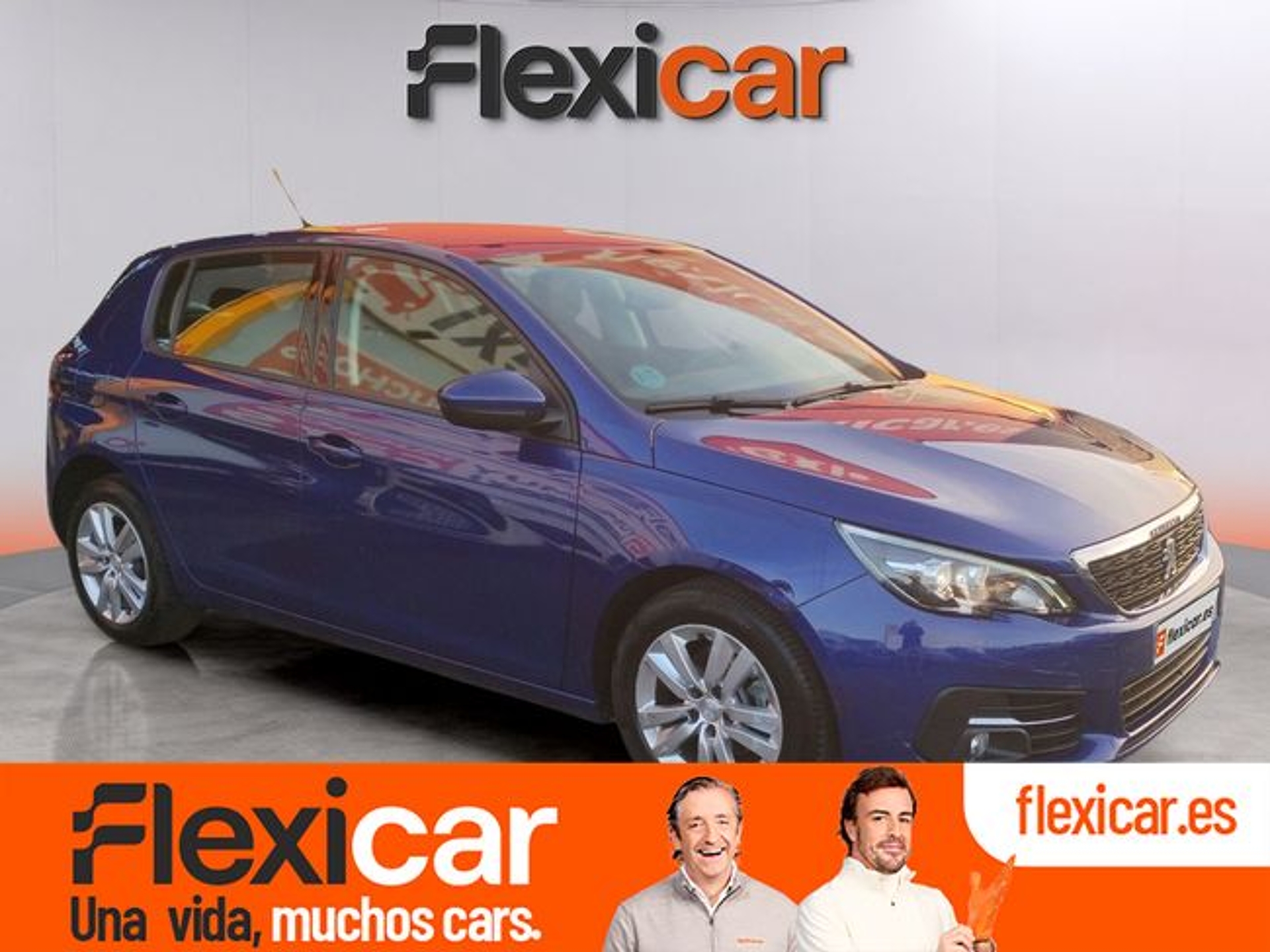 Imagen de PEUGEOT 308