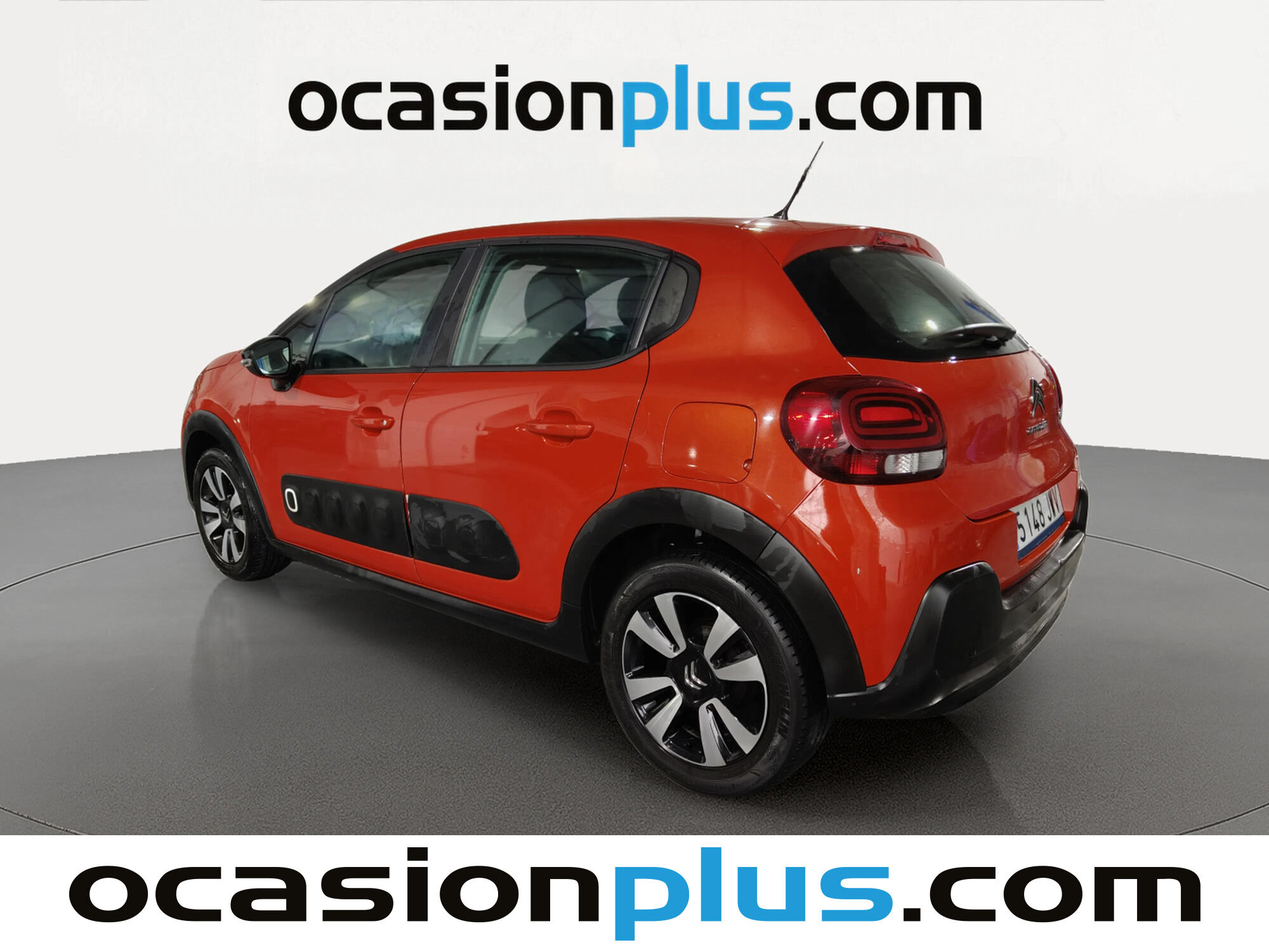 Foto del CITROEN C3 1.2 PureTech Feel Edition 82