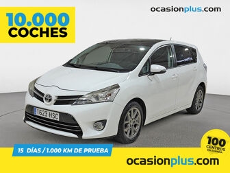 Imagen de TOYOTA Verso 120D Advance 5pl.