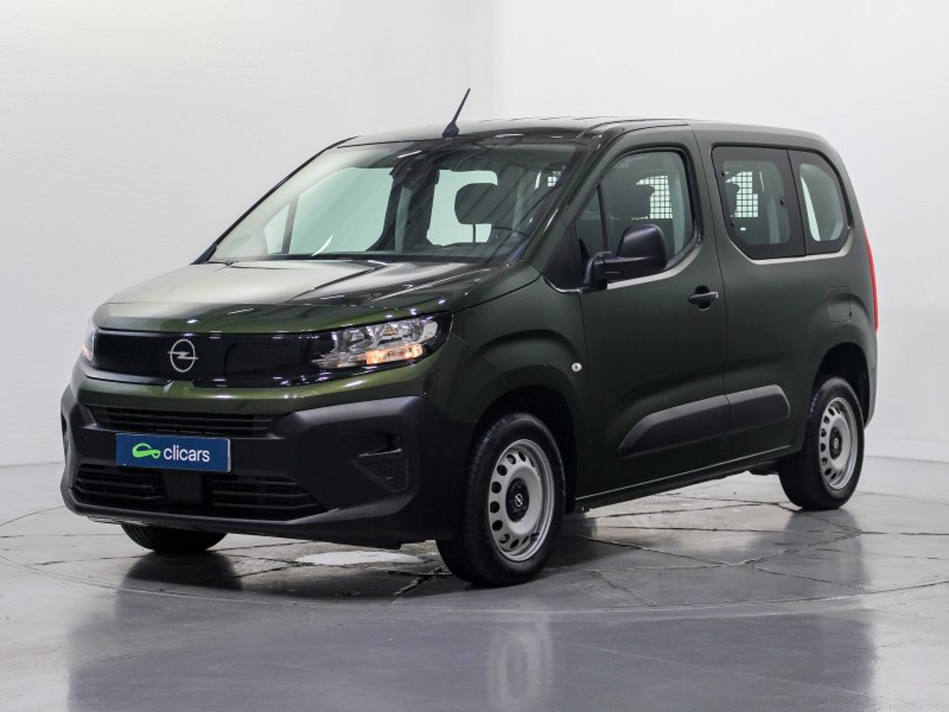 Imagen de OPEL Combo
