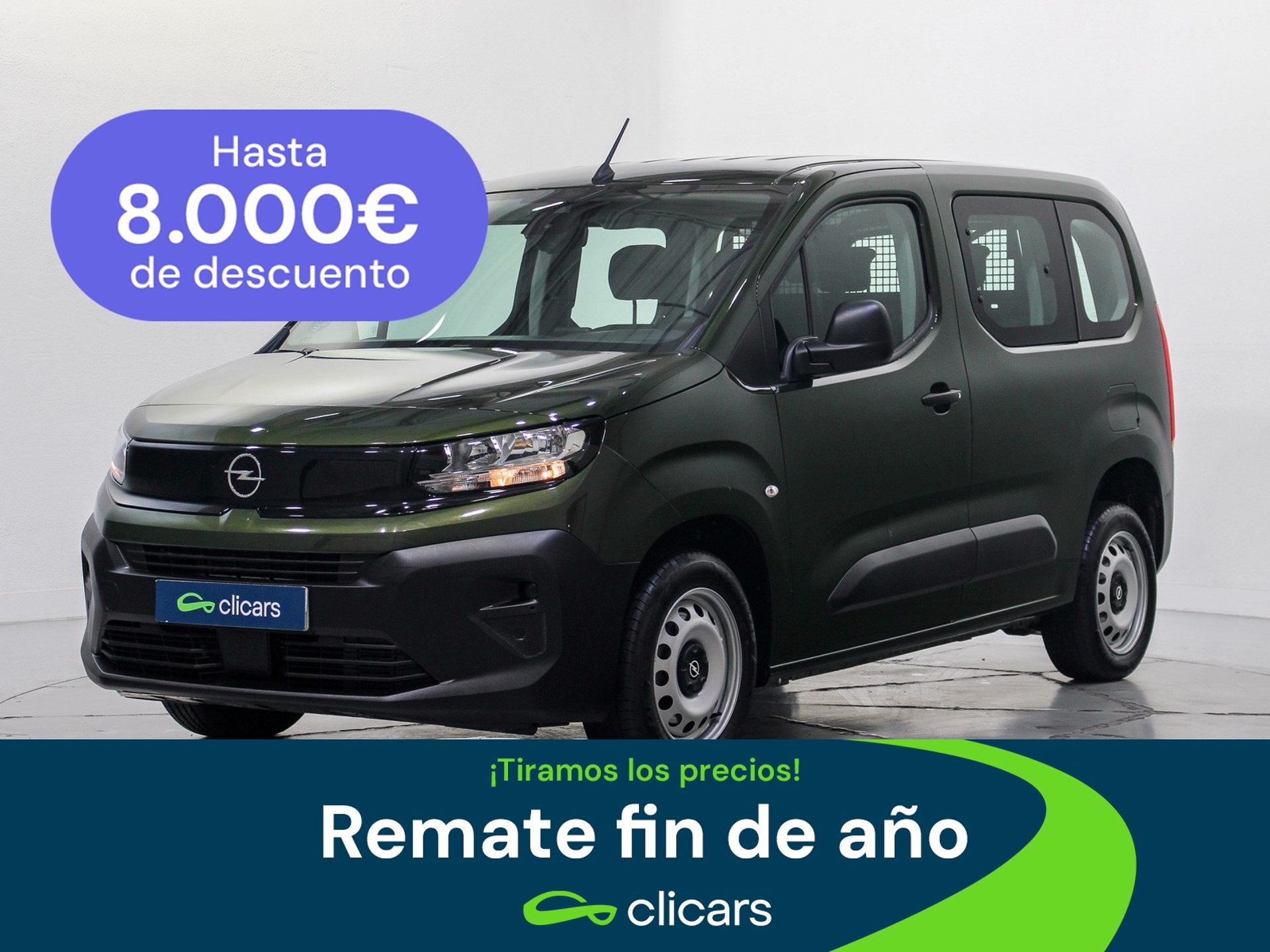 Imagen de OPEL Combo