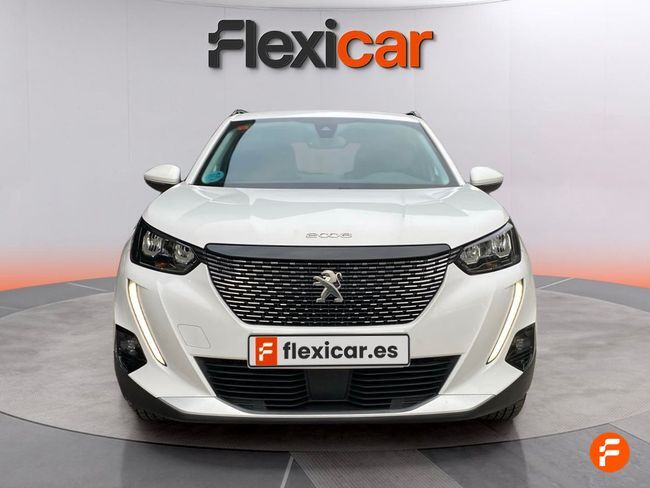 Foto del PEUGEOT 2008 1.5BlueHDi S&S Active 110