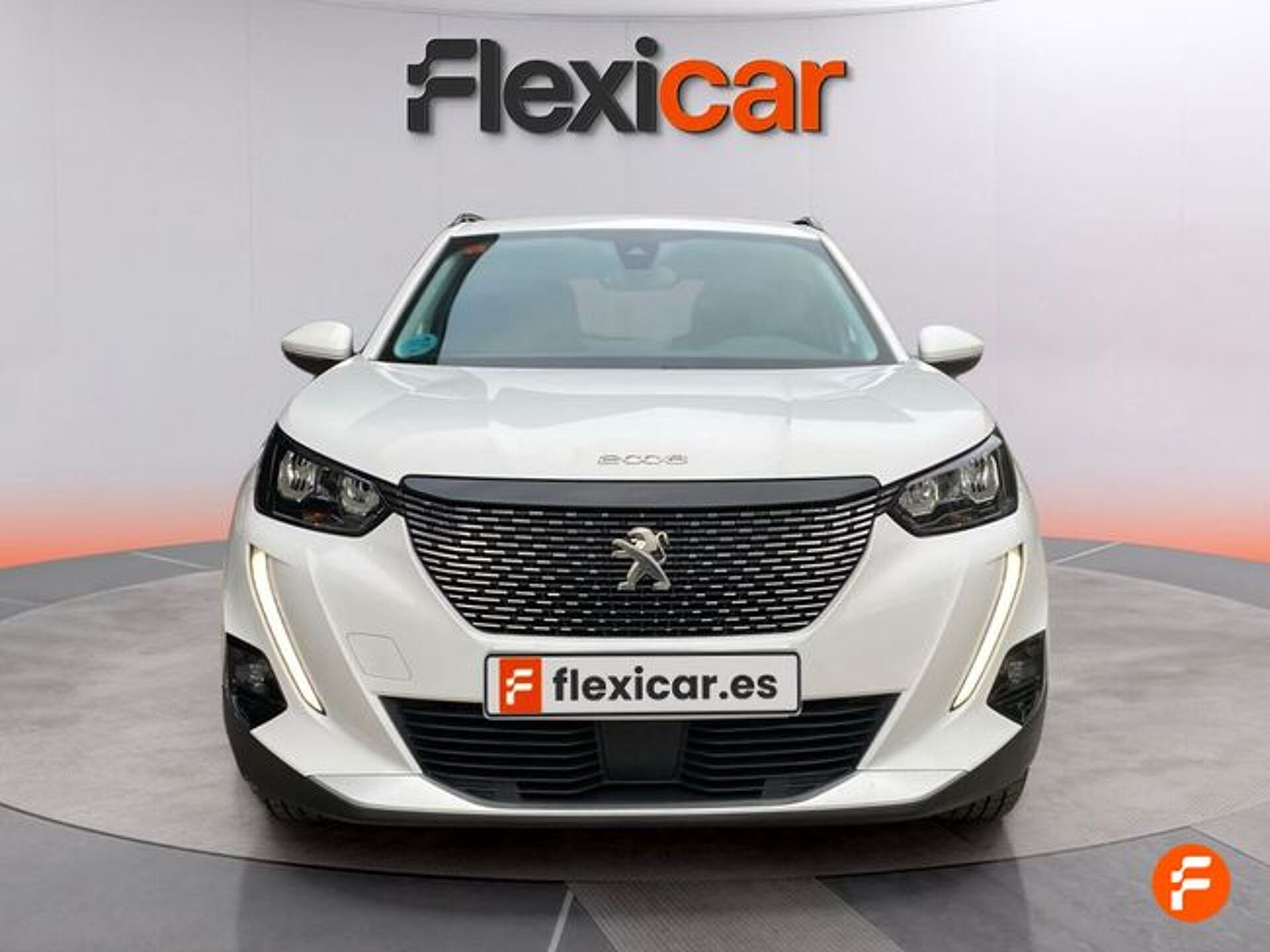 Imagen 2 de PEUGEOT 2008