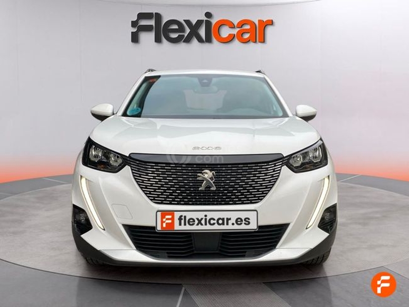 Foto del PEUGEOT 2008 1.5BlueHDi S&S Active 110