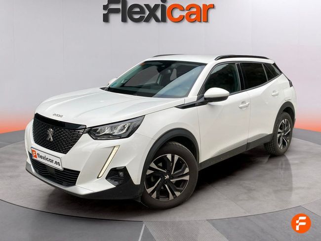 Foto del PEUGEOT 2008 1.5BlueHDi S&S Active 110