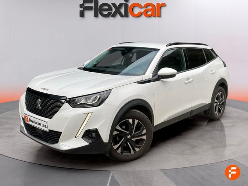 Foto del PEUGEOT 2008 1.5BlueHDi S&S Active 110