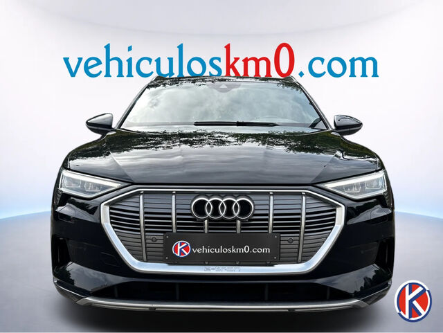 Foto del AUDI e-tron Sportback 55 quattro Advanced