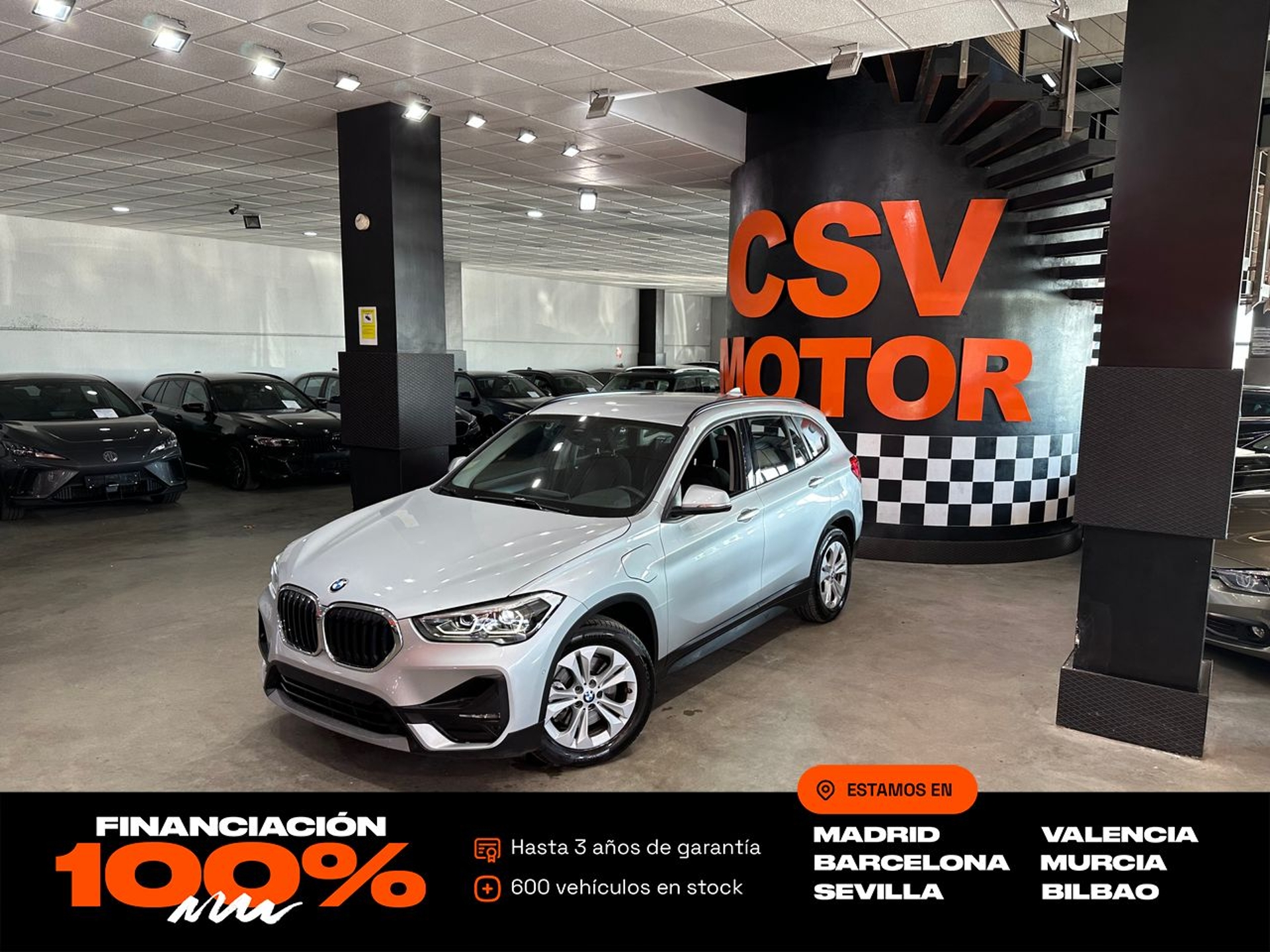 Imagen de BMW X1