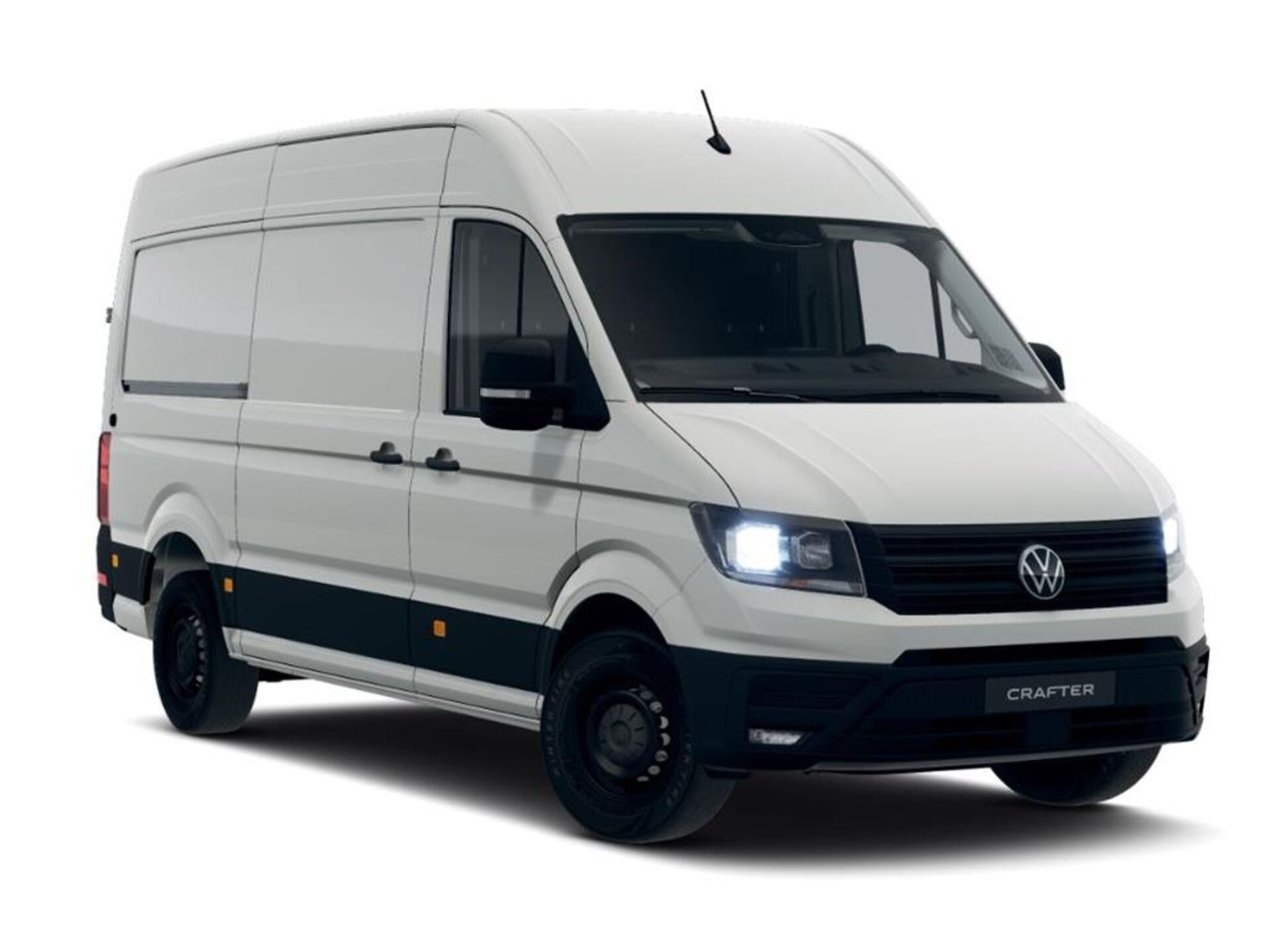 Imagen de VOLKSWAGEN Crafter