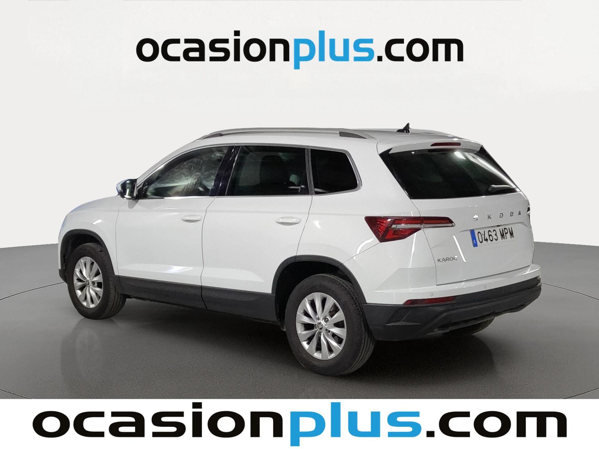 Imagen 3 de SKODA Karoq