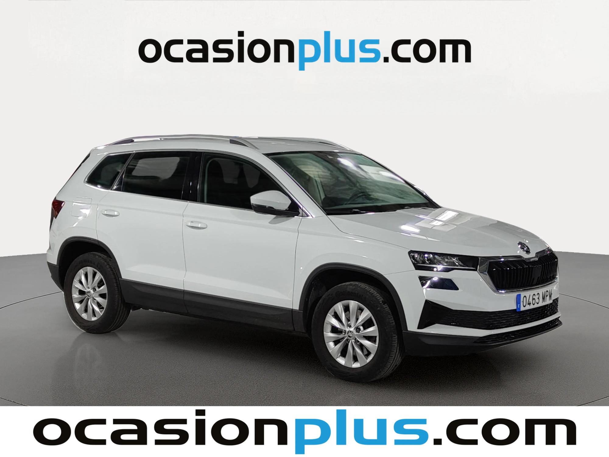 Foto del SKODA Karoq 2.0TDI Adblue Selection 85kW