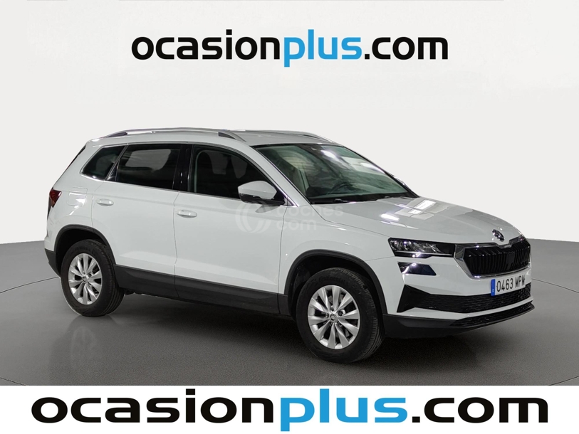 Foto del SKODA Karoq 2.0TDI Adblue Selection 85kW