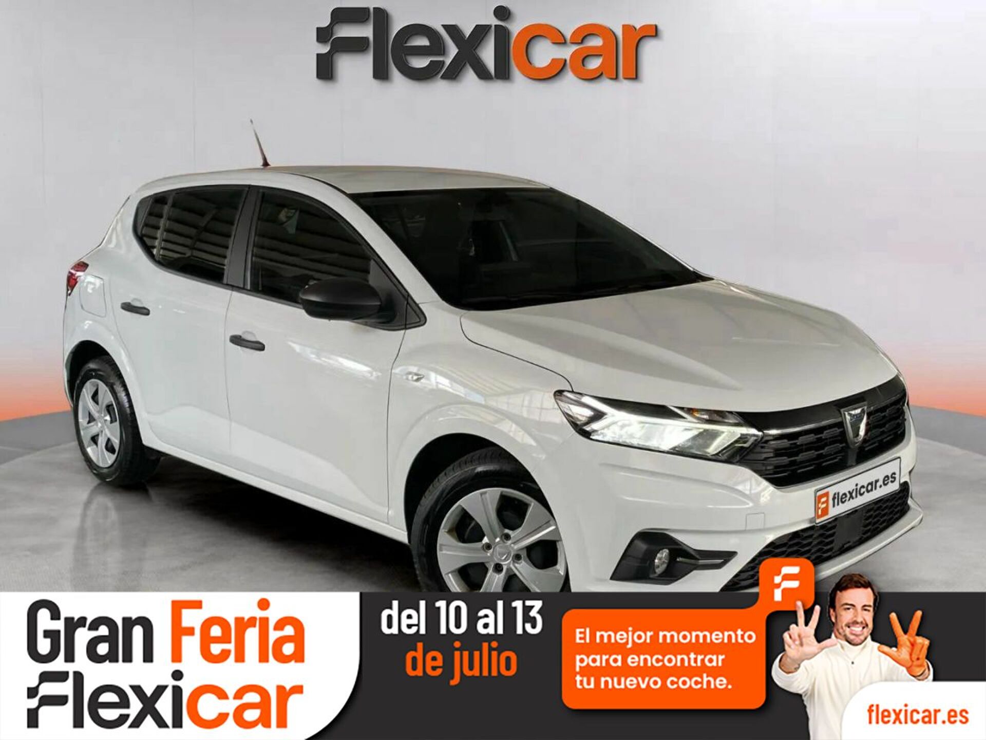 Imagen de DACIA Sandero