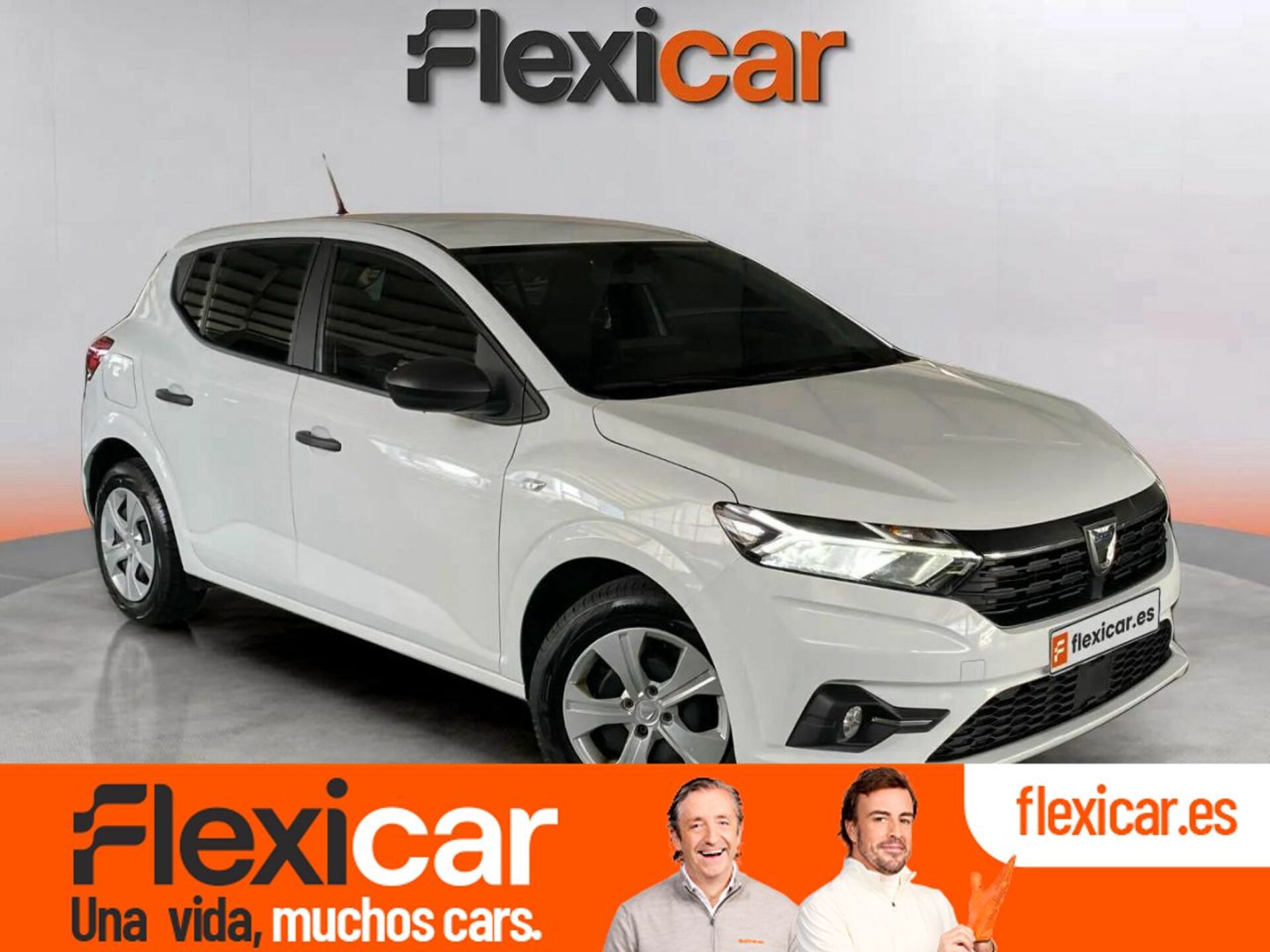 Imagen de DACIA Sandero
