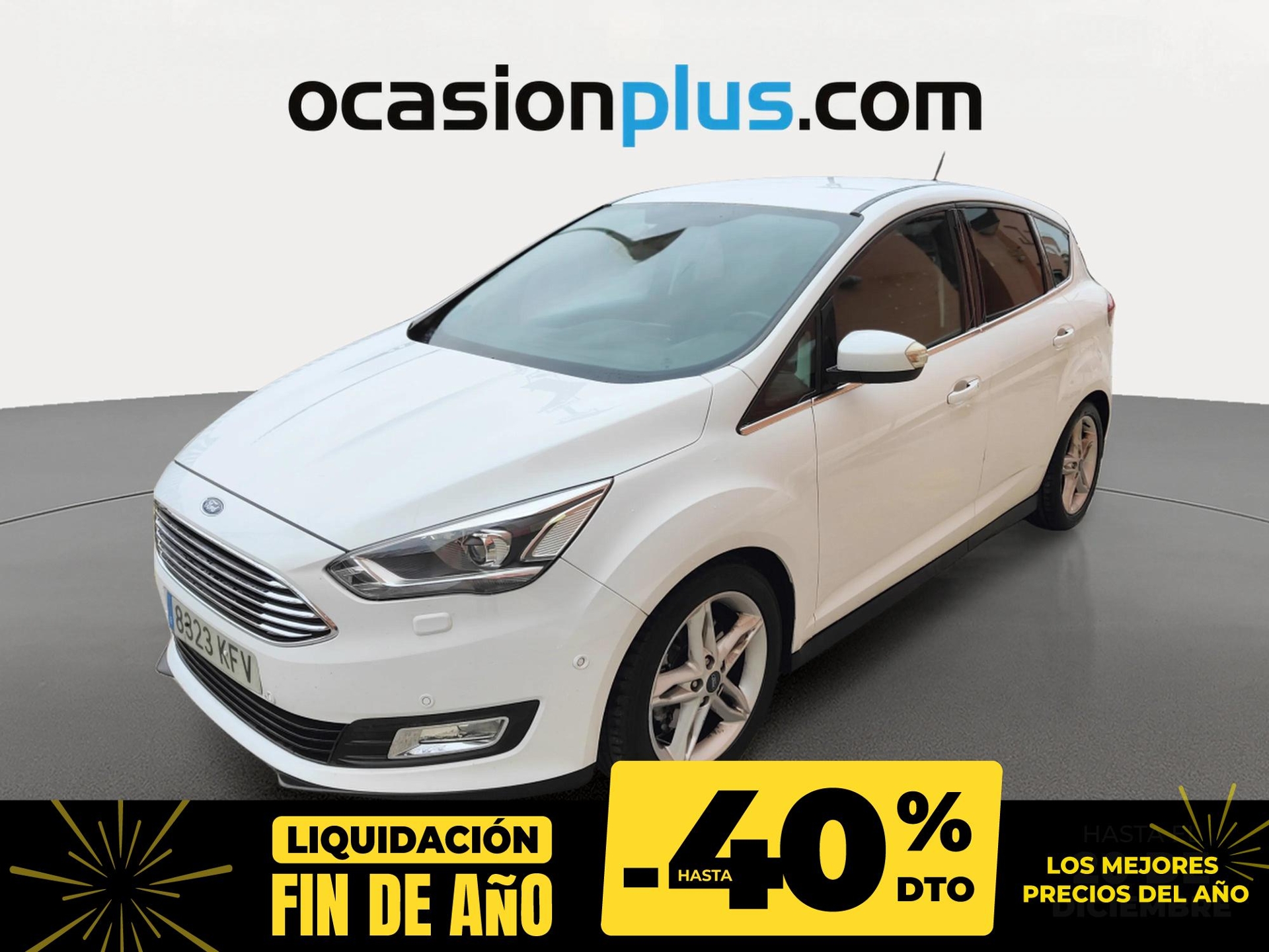 Imagen de FORD C-Max