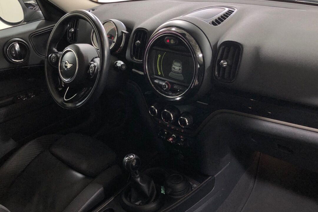 Foto del MINI Mini Countryman COUNTRYMAN COOPER