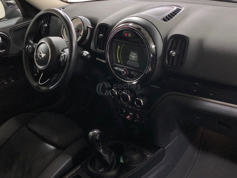 Foto del MINI Mini Countryman COUNTRYMAN COOPER