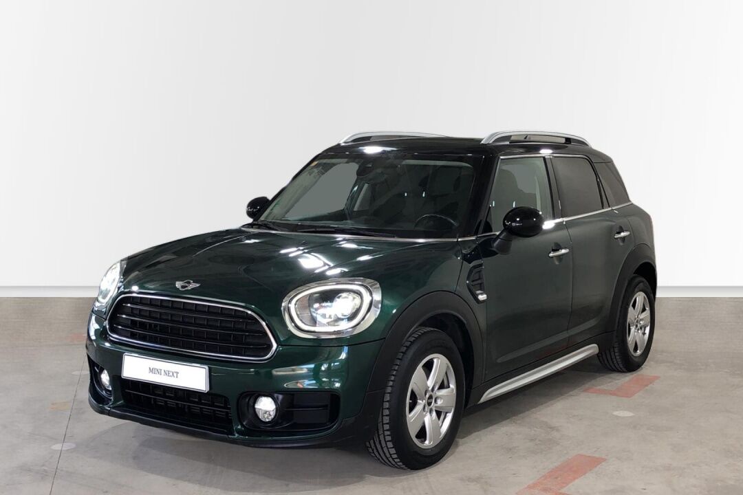 Foto del MINI Mini Countryman COUNTRYMAN COOPER