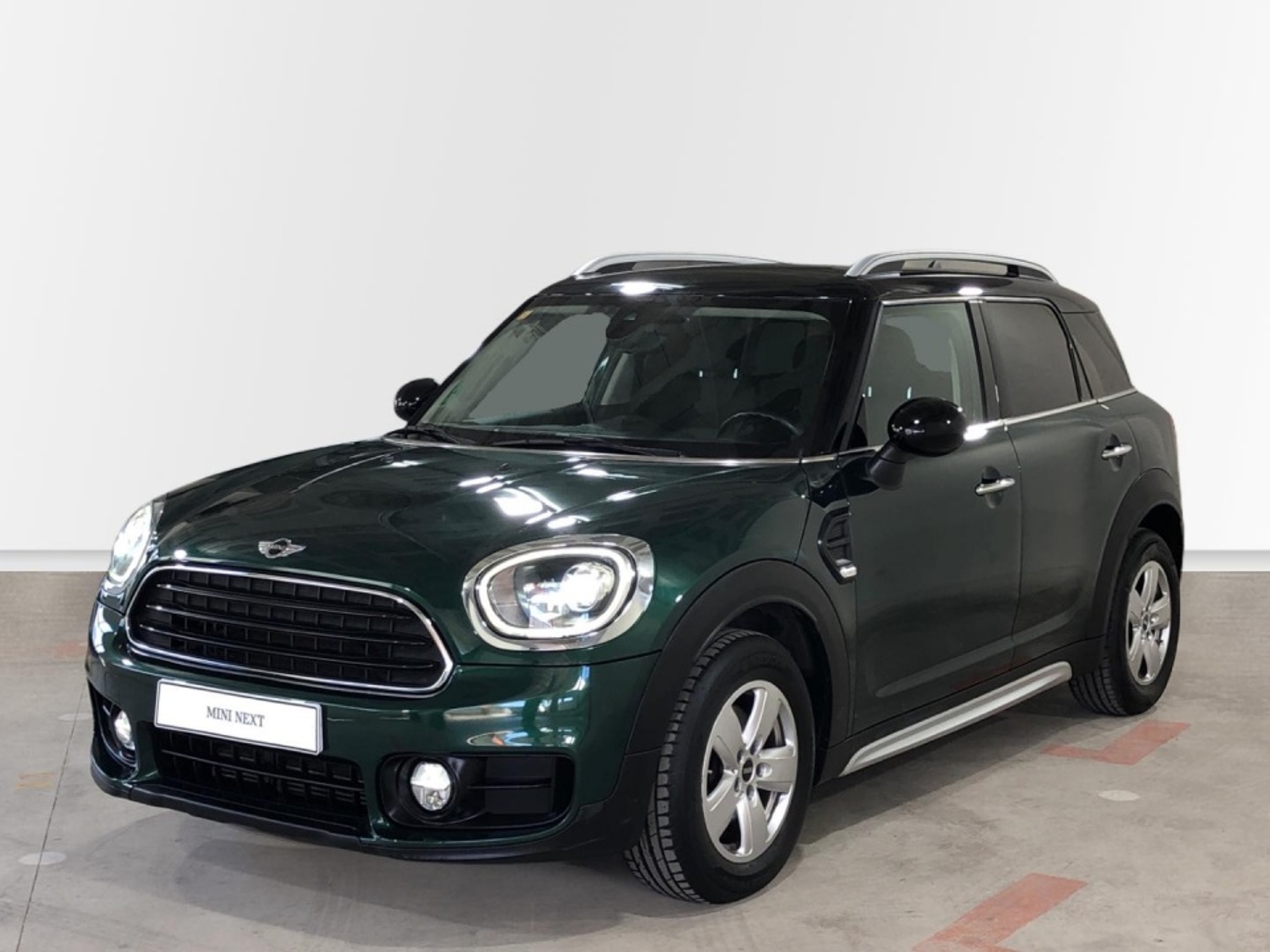 Imagen de MINI Mini Countryman