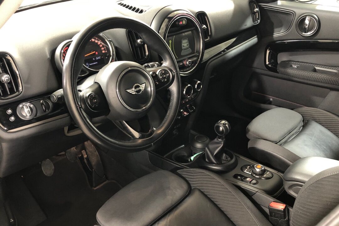 Foto del MINI Mini Countryman COUNTRYMAN COOPER