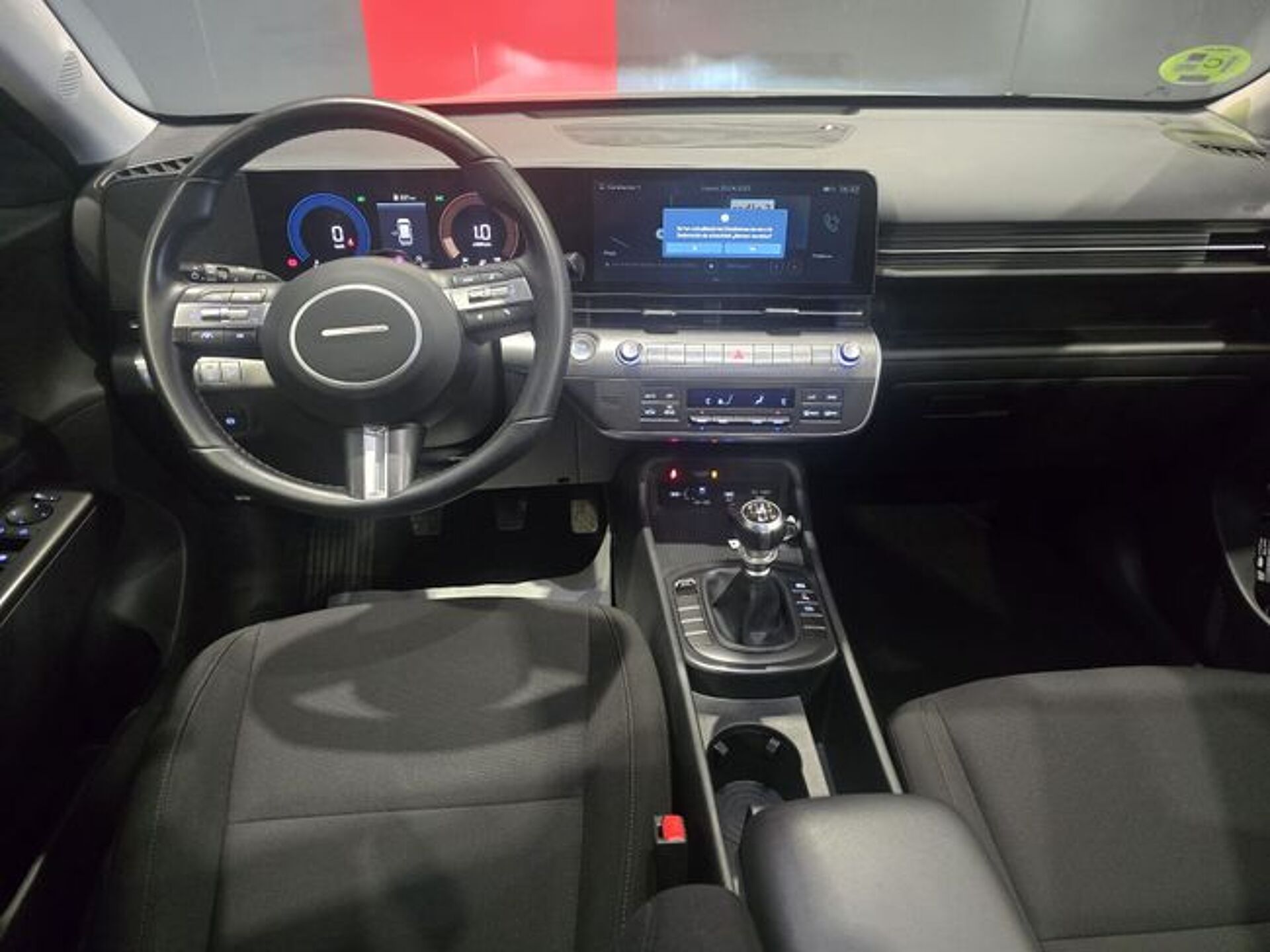 Imagen 3 de HYUNDAI Kona
