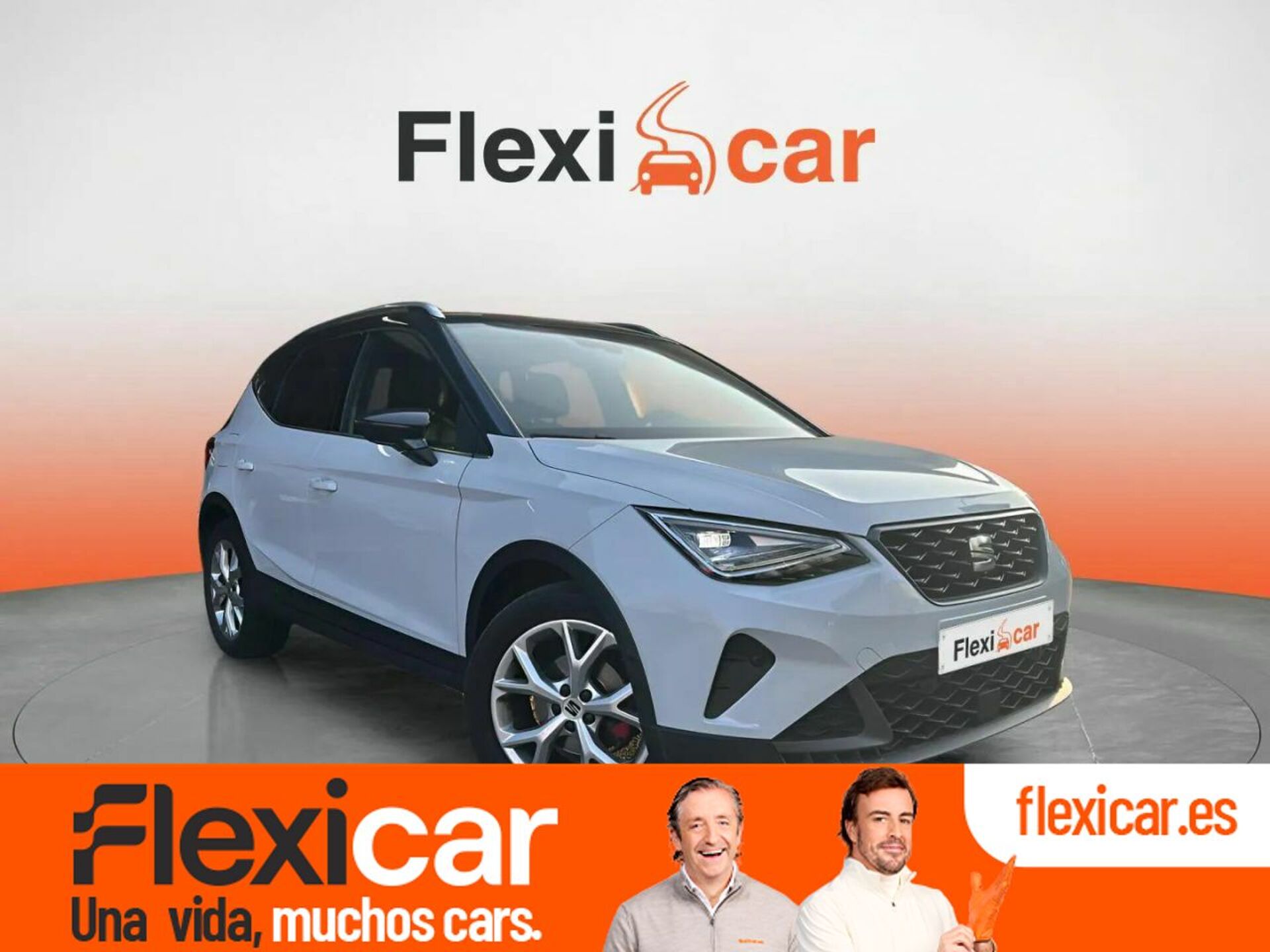 Imagen de SEAT Arona