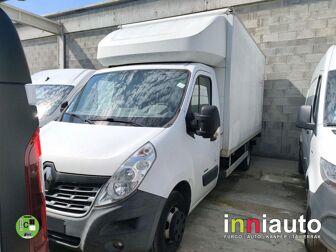 Imagen de RENAULT Master Ch.Cb. dCi 120 P Energy L4 3500 RG