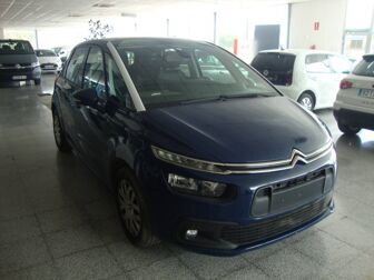 Imagen de CITROEN C4 Picasso 1.6BlueHDI S&S Feel EAT6 120