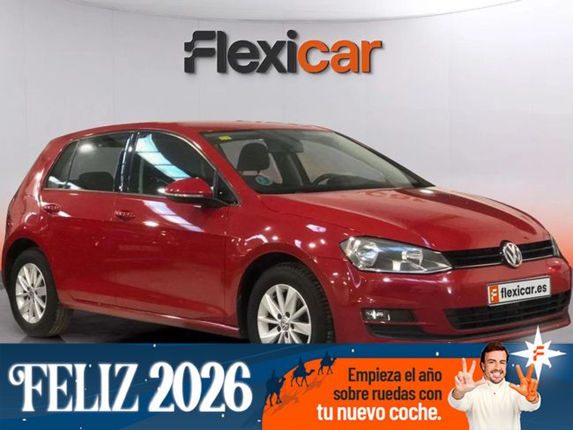 Imagen de VOLKSWAGEN Golf