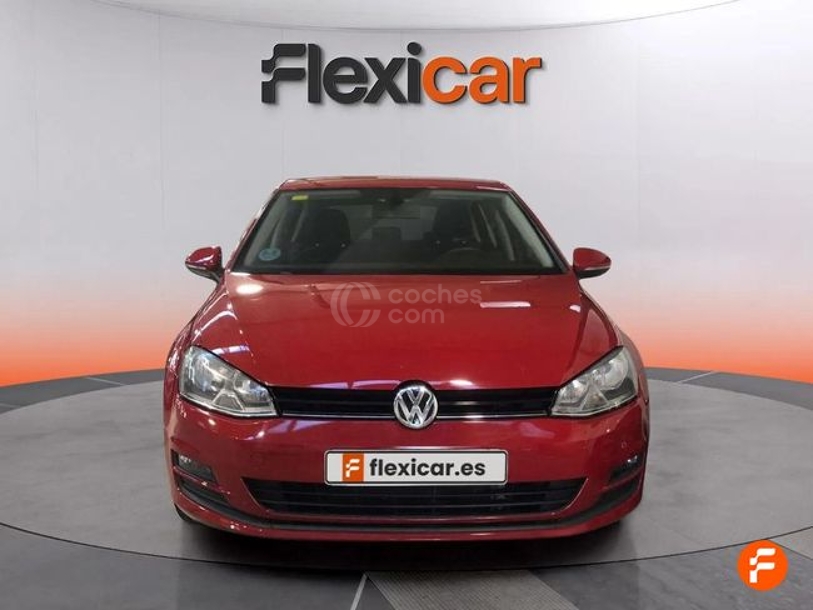 Foto del VOLKSWAGEN Golf 1.6TDI CR BMT Advance 110