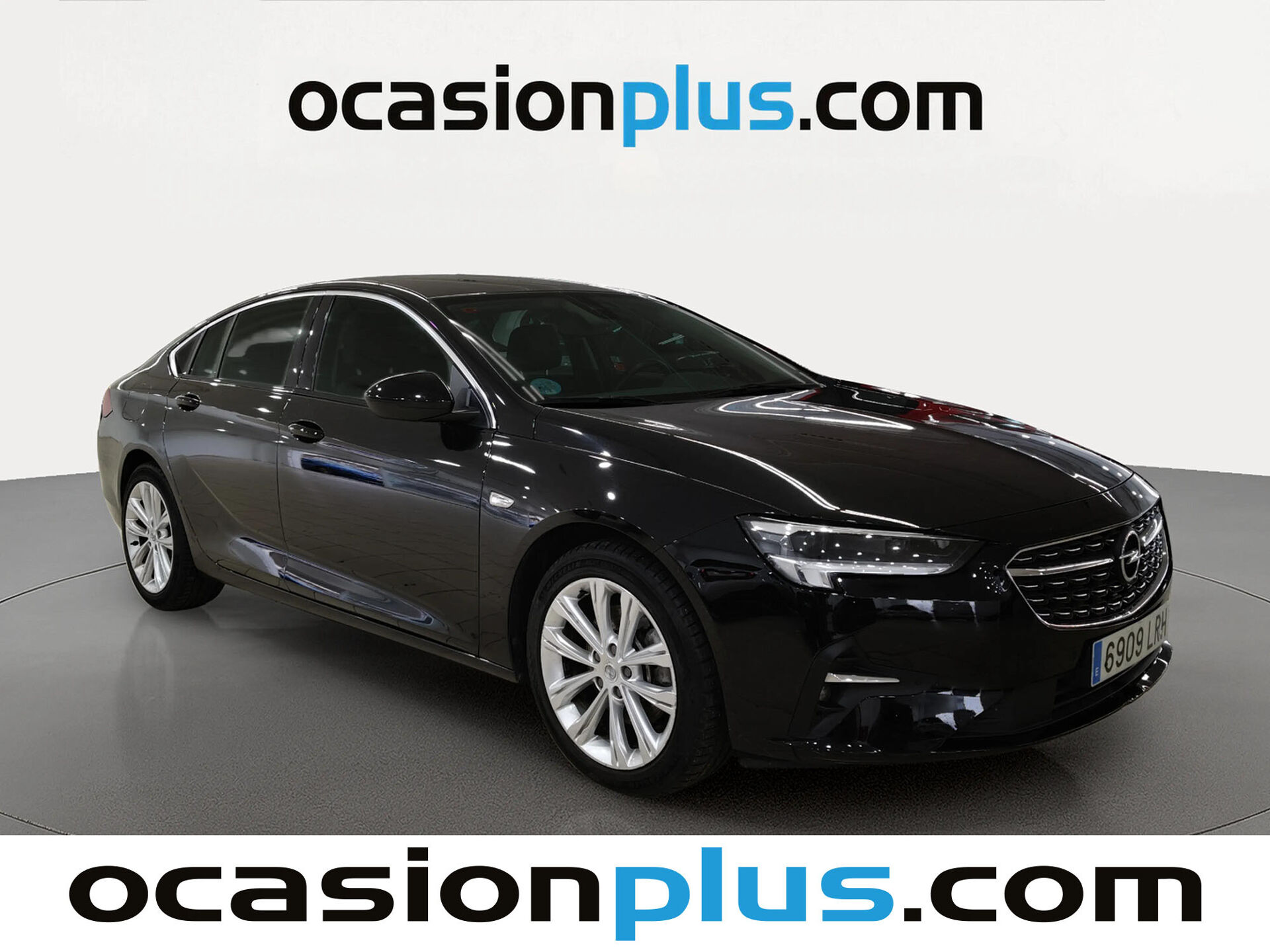 Imagen 2 de OPEL Insignia