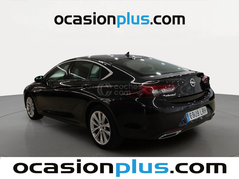 Foto del OPEL Insignia 2.0 T SHT S&S Business Elegance AT9 170