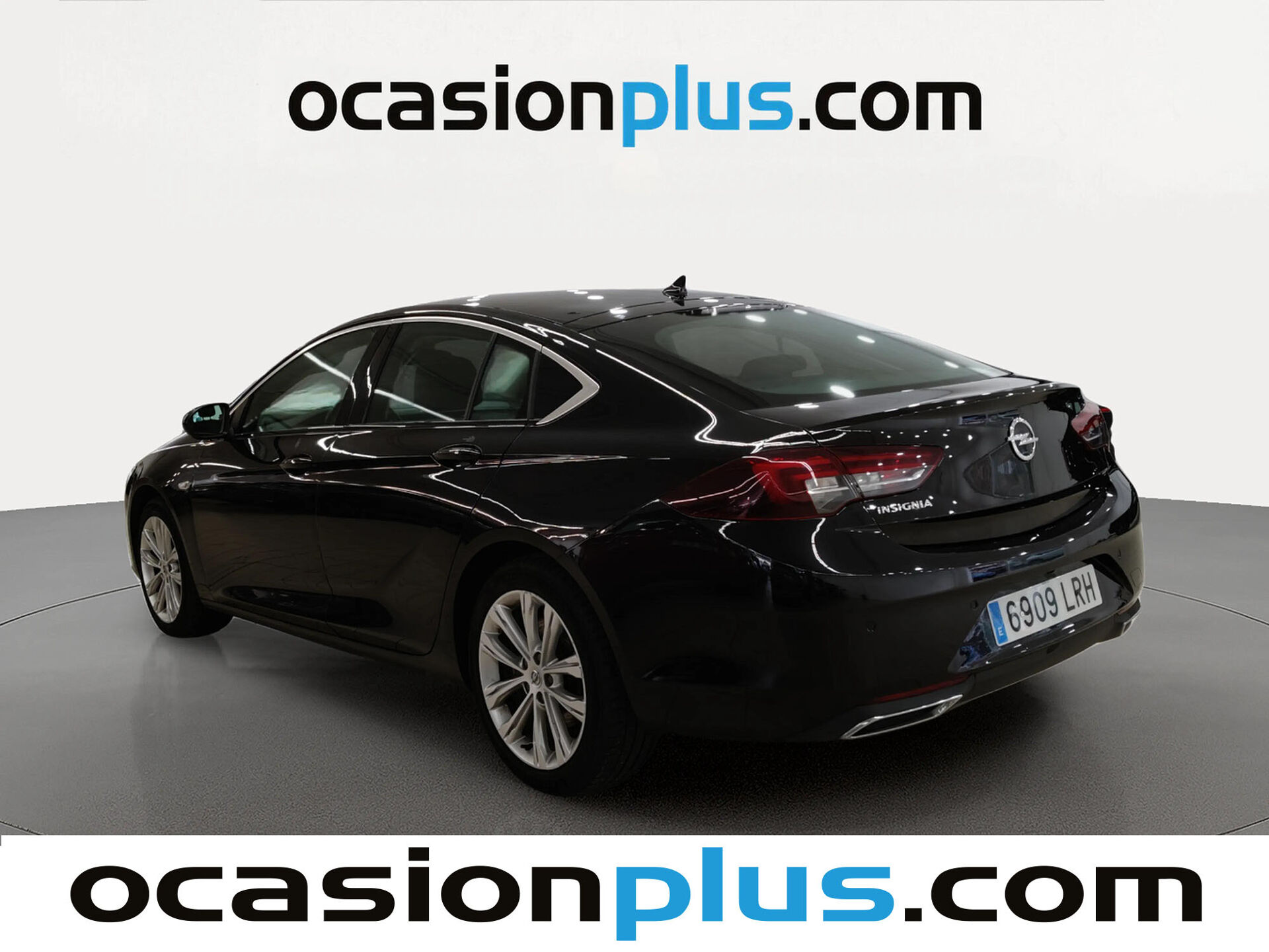 Imagen 3 de OPEL Insignia