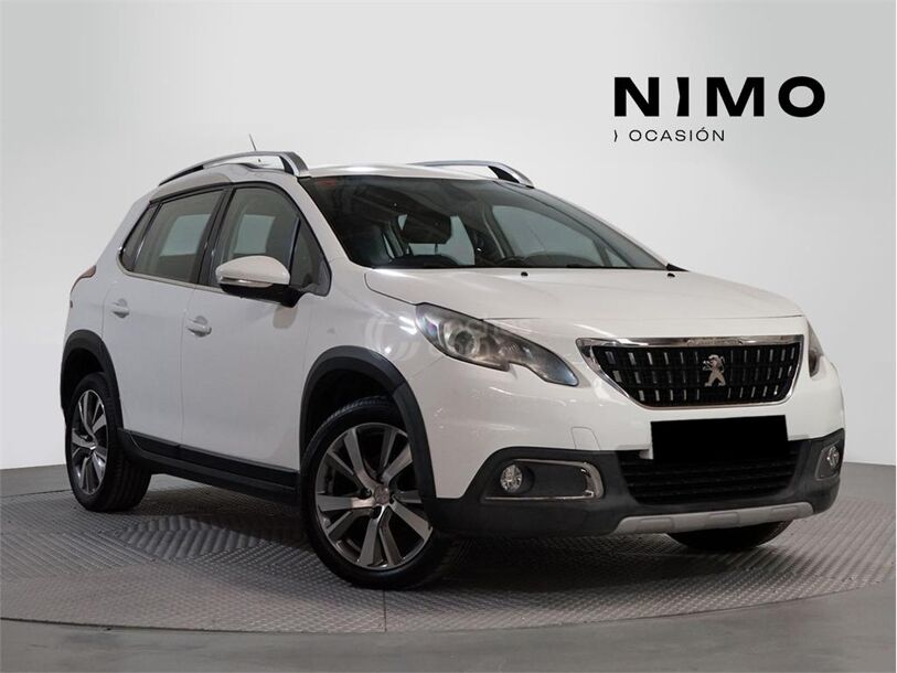 Foto del PEUGEOT 2008 1.6 BlueHDI Style 100