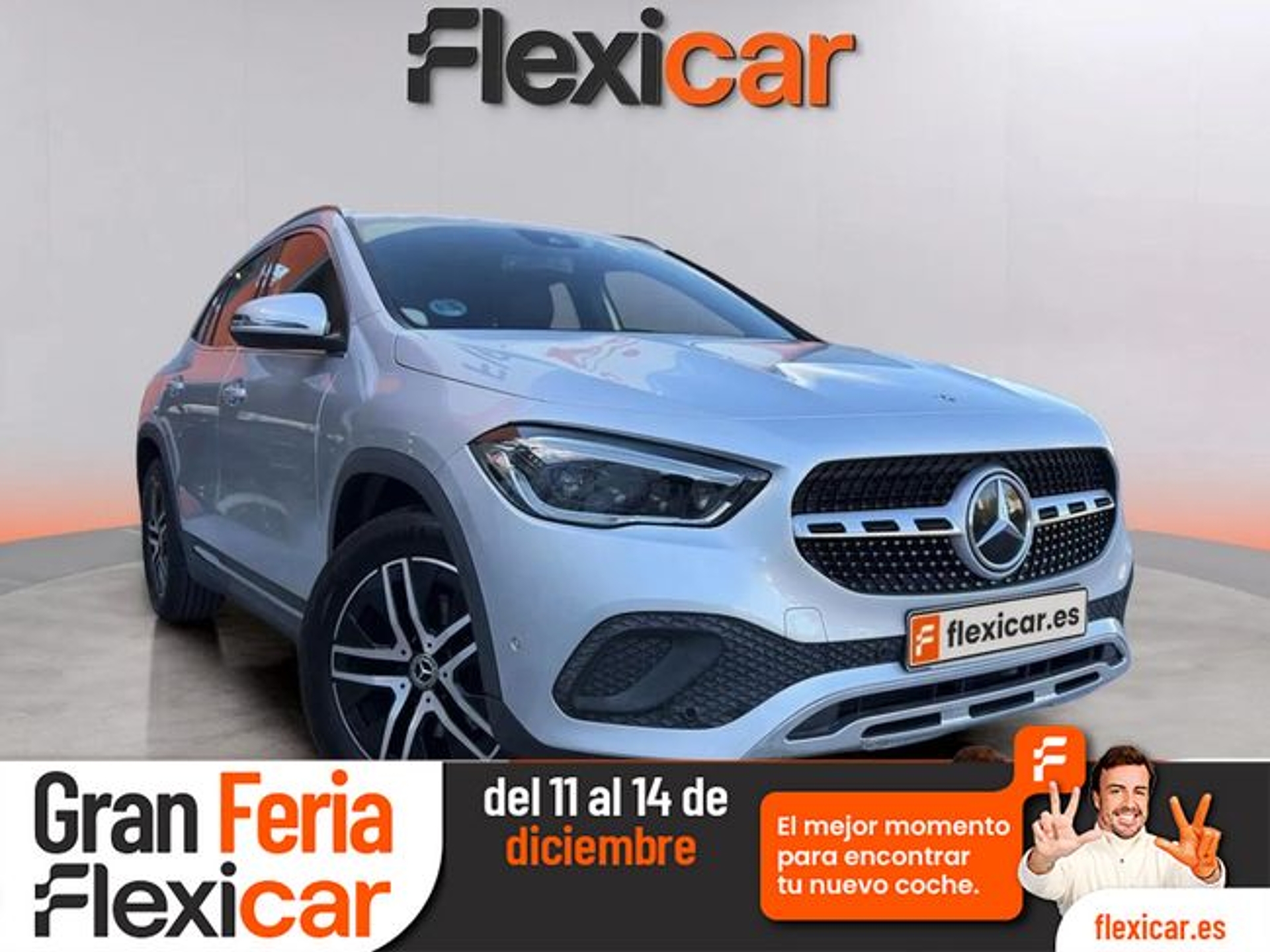 Imagen de MERCEDES Clase GLA