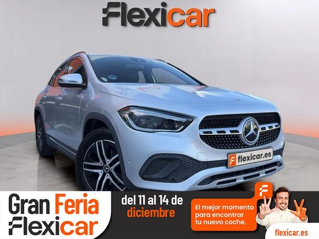 MERCEDES Clase GLA (GLA 200) en Barcelona